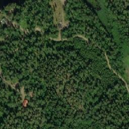 Satellite imagery of Pukaraisniemi, FI