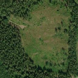 Satellite imagery of Lammasniemi, FI