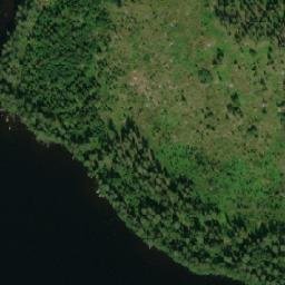 Satellite imagery of Lammasniemi, FI