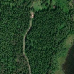 Satellite imagery of Kiviniemi, FI