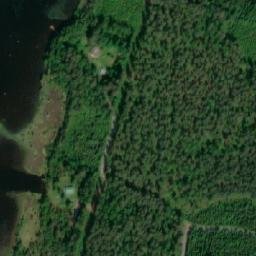 Satellite imagery of Kiviniemi, FI