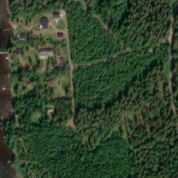 Satellite imagery of Suursyvänniemi, FI