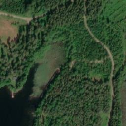 Satellite imagery of Varpuniemi, FI