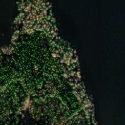 Satellite imagery of Harsunniemi, FI