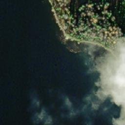 Satellite imagery of Kirvesniemi, FI