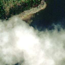 Satellite imagery of Kirvesniemi, FI