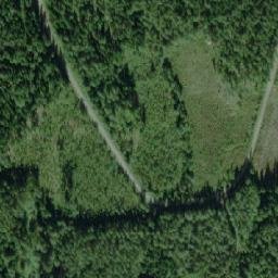 Satellite imagery of Haukkaniemi, FI