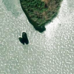 Satellite imagery of Varisniemi, FI