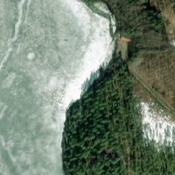 Satellite imagery of Syyniemi, FI