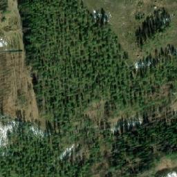 Satellite imagery of Syyniemi, FI