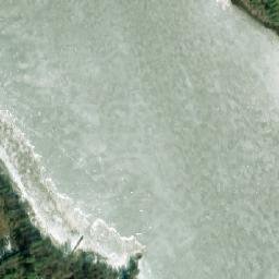 Satellite imagery of Hiekkaniemi, FI