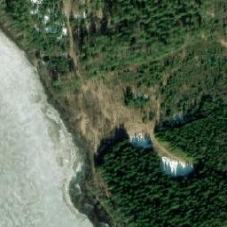 Satellite imagery of Hiekkaniemi, FI