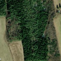 Satellite imagery of Kusiaisniemi, FI