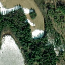 Satellite imagery of Mustaniemi, FI