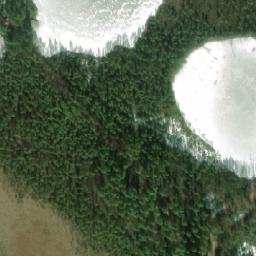 Satellite imagery of Vilkonharju, FI