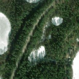 Satellite imagery of Vilkonharju, FI