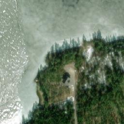 Satellite imagery of Simonniemi, FI