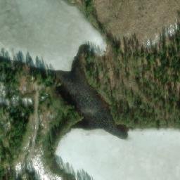 Satellite imagery of Simonniemi, FI