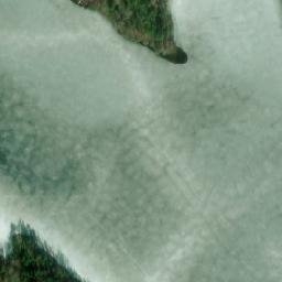 Satellite imagery of Ukkosenniemi, FI