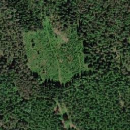 Satellite imagery of Ukkosenniemi, FI