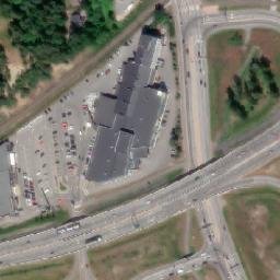 Satellite imagery of Kaihunharju, FI