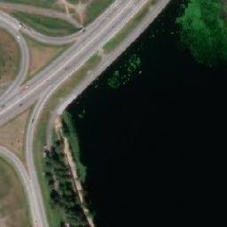 Satellite imagery of Kaihunharju, FI