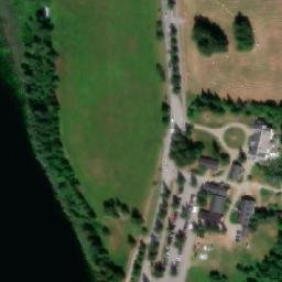 Satellite imagery of Kaihunharju, FI