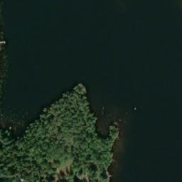 Satellite imagery of Mannikkaniemi, FI