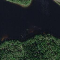 Satellite imagery of Myllyniemi, FI