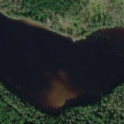 Satellite imagery of Myllyniemi, FI