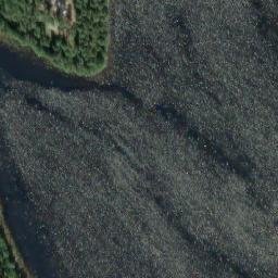 Satellite imagery of Vartioniemi, FI