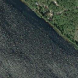 Satellite imagery of Vartioniemi, FI