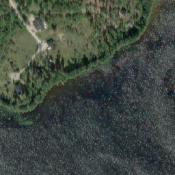 Satellite imagery of Vartioniemi, FI