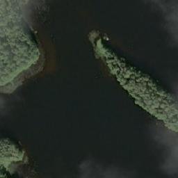 Satellite imagery of Huutoniemi, FI