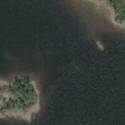 Satellite imagery of Lauttakallionniemi, FI