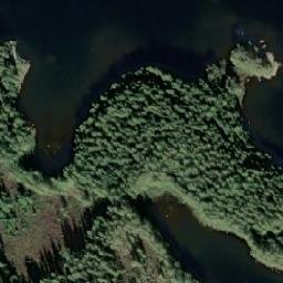 Satellite imagery of Haavikkoniemi, FI