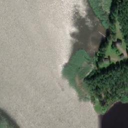 Satellite imagery of Hiekkaniemi, FI