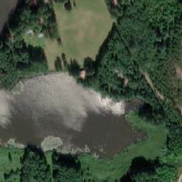 Satellite imagery of Hiekkaniemi, FI