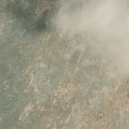 Satellite imagery of Porphyry Peak, CA