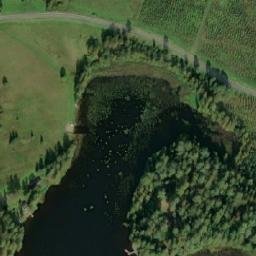 Satellite imagery of Käärmeistönnokka, FI