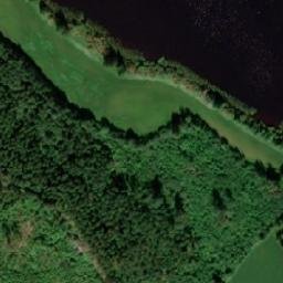 Satellite imagery of Lammasniemi, FI