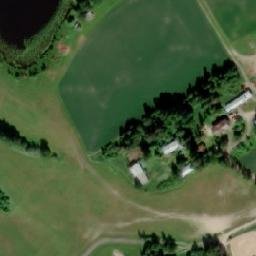 Satellite imagery of Lammasniemi, FI