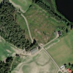 Satellite imagery of Ruskeaniemi, FI