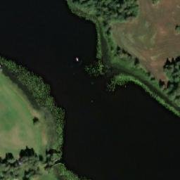 Satellite imagery of Ruskeaniemi, FI