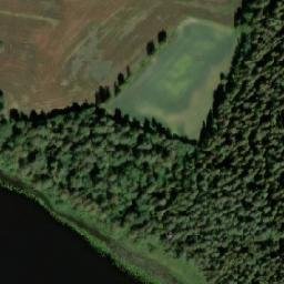 Satellite imagery of Ruskeaniemi, FI