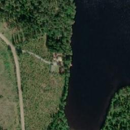 Satellite imagery of Ruuhiniemi, FI