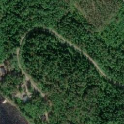Satellite imagery of Ruuhiniemi, FI