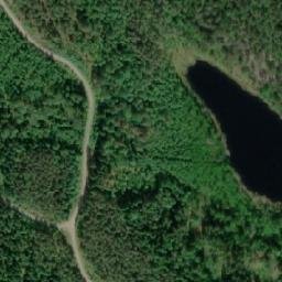 Satellite imagery of Mustaniemi, FI