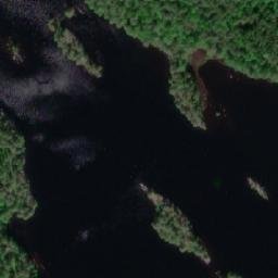 Satellite imagery of Vähäniemi, FI
