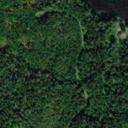 Satellite imagery of Koiraniemi, FI